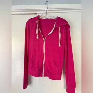 Abbot + Main women’s hoodie sweatshirt
